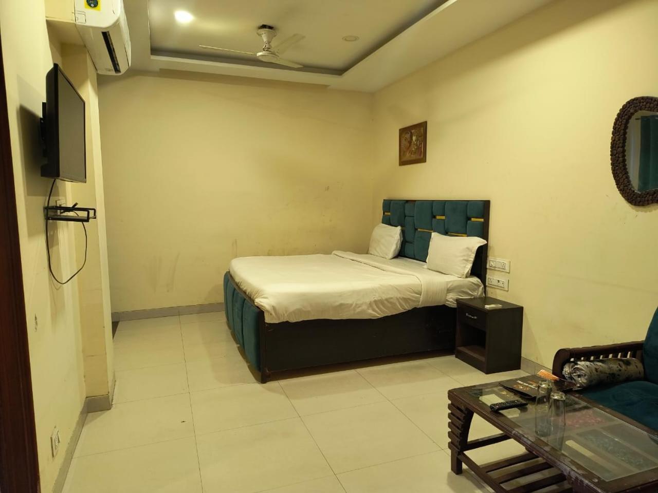 Hotel Shiv Rachna Jaipur
